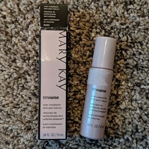 Mary Kay even complexion dark spot reducer